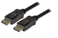 EFB DisplayPort 1.4 Anschlusskabel 8K60Hz A-A St-St,5m