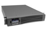DIGITUS USV  3000VA 2HE     19"   3000W     Online