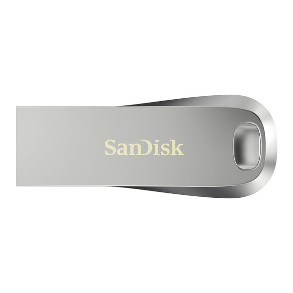 USB-Stick  64GB SanDisk Ultra Luxe USB 3.2