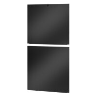 APC Easy Rack Seitenwand 42HE/1000mm tief Anzahl 2...