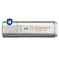 USB-Stick 128GB Kingston IronKey Encryption retail