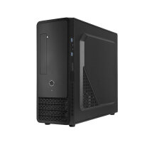 Chieftec Geh ATX Uni UC-03B-OP (B)