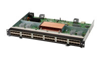 HPE ANW CX 6400 48p SFP28 v2 Extended Tables Modul