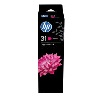HP 31       Magenta             Nachfülltinte 70ml