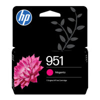 HP 951      Magenta Officejet   Tintenpatrone 8ml