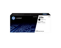 HP 335A      Schwarz     LaserJet    Tonerpatrone