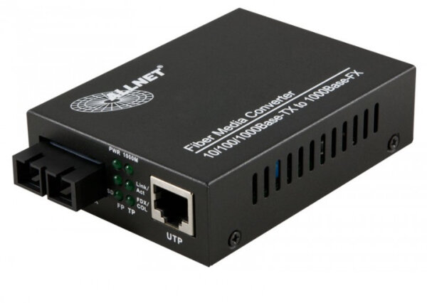ALLNET ALL-MC105-SC-SM gIGA