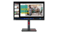 Lenovo ThinkVision P24q-30  (23,8") QHD  HDMI/DP/HUB