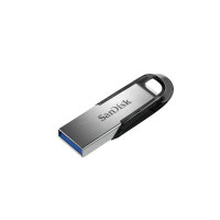USB-Stick 512GB SanDisk Ultra Flair USB 3.0 black
