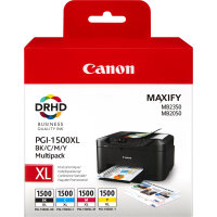 Canon PGI-1500XL Multipack