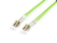 Equip Adapterkabel LC->LC  1.00m Multimode   Duplex...