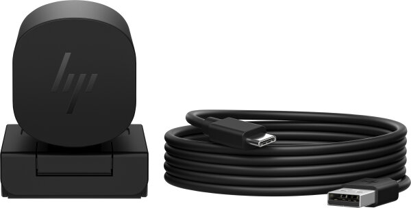 HP Webcam 965 4K Streaming (EU)