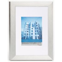 Walther Aluline 15x20cm silber