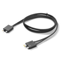Lenovo TP Thunderbolt 4 Workstation Dock Splitkabel (0,7m)