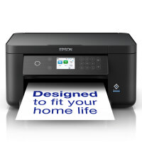 EPSON Expression Home XP-5200      3-in-1 Tinten-Multi WiFi