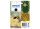 Patrone Epson 604 black                                T10G1