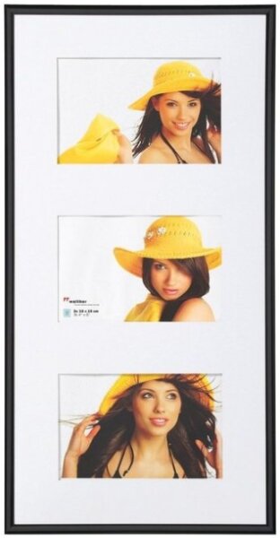 Walther New Lifestyle 3x 10x15