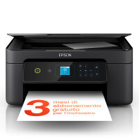 EPSON Expression Home XP-3205      3-in-1 Tinten-Multi WiFi