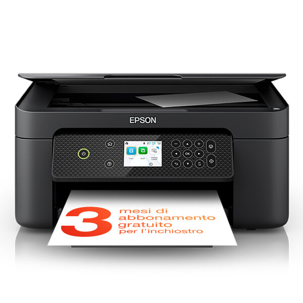 EPSON Expression Home XP-4200      3-in-1 Tinten-Multi WiFi