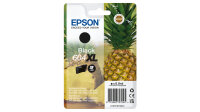 Patrone Epson 604 black XL                             T10H1