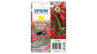 Patrone Epson 503 yellow                               T09Q4
