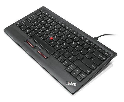 Lenovo ThinkPad USB Tastatur