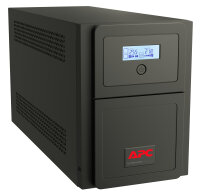 APC USV Easy UPS SMV 750 VA, 230 V