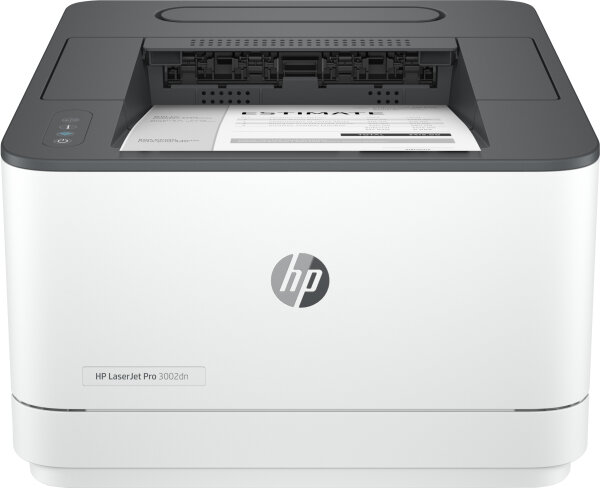 HP Laserjet Pro 3002dn                            3G651F#B19