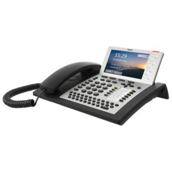 Tiptel 3130 IP-Telefon