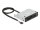 DELOCK 3.5 USB 2.0 Card Reader 5 Slot + 1 x USB 2.0 Typ-A