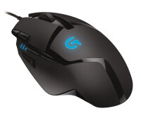 Logitech G402 Hyperion Fury