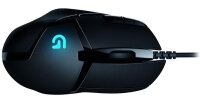 Logitech G402 Hyperion Fury