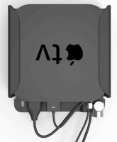 Apple TV Security Mount