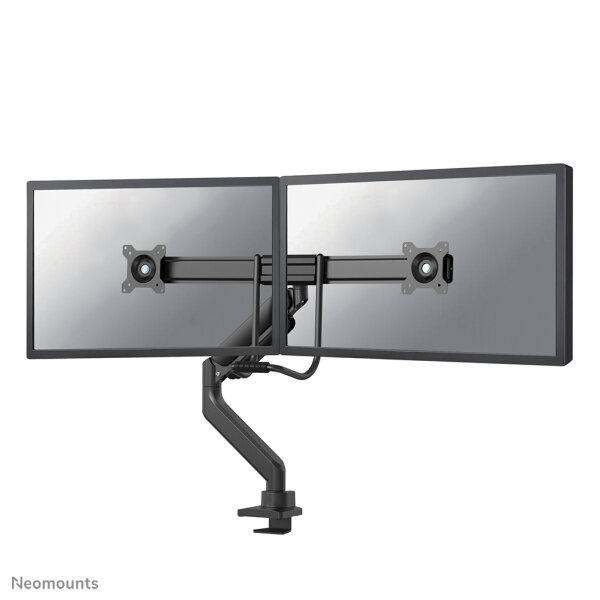 Neomounts TIS 17"-32"  2TFT 3Gelenk schw. Max.8KG