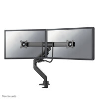 Neomounts TIS 17"-32"  2TFT 3Gelenk schw. Max.8KG