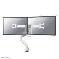 Neomounts TIS 17"-32"  2TFT 3Gelenk weiß...