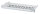 EFB 19" 1HE Fachboden,T=250 mm,max. 10 kg, RAL7035, grau