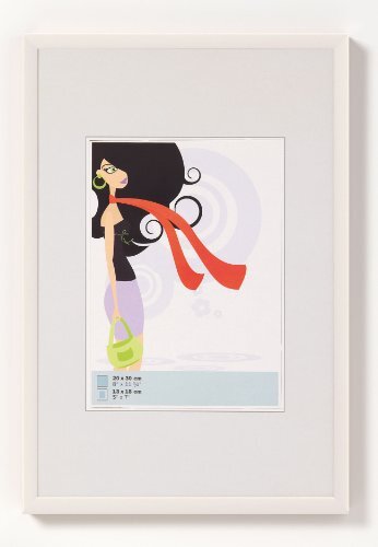 Walther Lifestyle 21x30cm