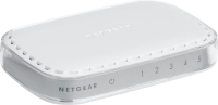 NETGEAR GS605-400PES Netzwerk-Switch Unmanaged L2 Gigabit...