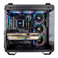 UltraGaming U9-285K 32GB DDR5 4TB M.2 RTX5080 16GB WLAN...