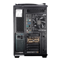 UltraGaming U9-285K 32GB DDR5 4TB M.2 RTX5080 16GB WLAN W11Pro