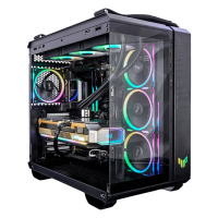 UltraGaming U9-285K | 32GB DDR5 | 4TB M.2 SSD |16GB...