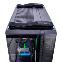 UltraGaming U9-285K | 32GB DDR5 | 4TB M.2 SSD |16GB NVIDIA GeForce RTX5080 OC | Intel Z890 | WLAN+BT |  WaKü | 1200W | W11Pro