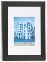 Walther Aluline 30x40cm schwa.