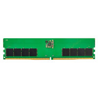 HP   32GB DDR5       4800 U      non-ECC    UDIMM 288PIN