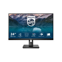 Philips 60,5cm (23,8") 242S9JML 16:09...