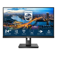 Philips 60,5cm (23,8") 245B1 16:09 DVI+HDMI+DP+USB IPS