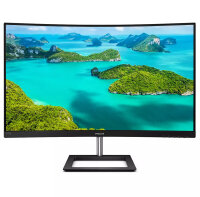 Philips 68,5cm (27,0") 272E1CA 16:09 HDMI+DP VA