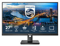 Philips 68,5cm (27,0") 276B1 16:09 2xHDMI+2xDP+USB-C...