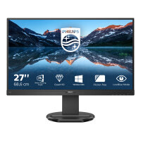 Philips 68,5cm (27,0") 276B9 16:09 HDMI+DP+USB-C IPS